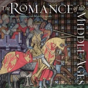 Image of The Romance of the Middle Ages by Nicholas Perkins Book