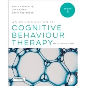 Image of An Introduction to Cognitive Behaviour Therapy : Skills and Applications