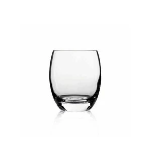 Image of Denby Bormioli Barware Set of 6 Small Tumblers