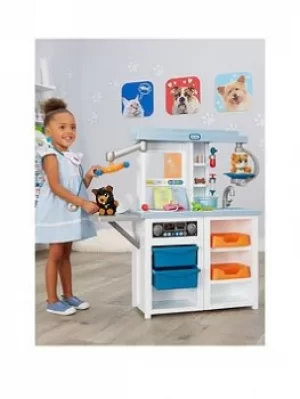 Image of Little Tikes My First Pet Checkup Set