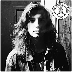 Image of Bass Drum Of Death - Bass Drum Of Death Vinyl