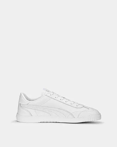 Image of Puma PUMA Club 5V5 Trainer White Male 7 PM14601