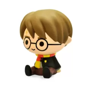 Image of Harry Potter Chibi Bust Bank Harry Potter 15 cm