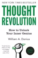 Image of thought revolution how to unlock your inner genius