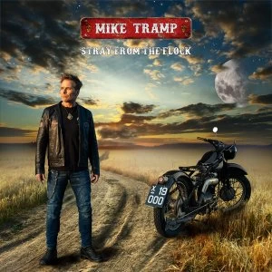Image of Mike Tramp - Stray From The Flock Vinyl