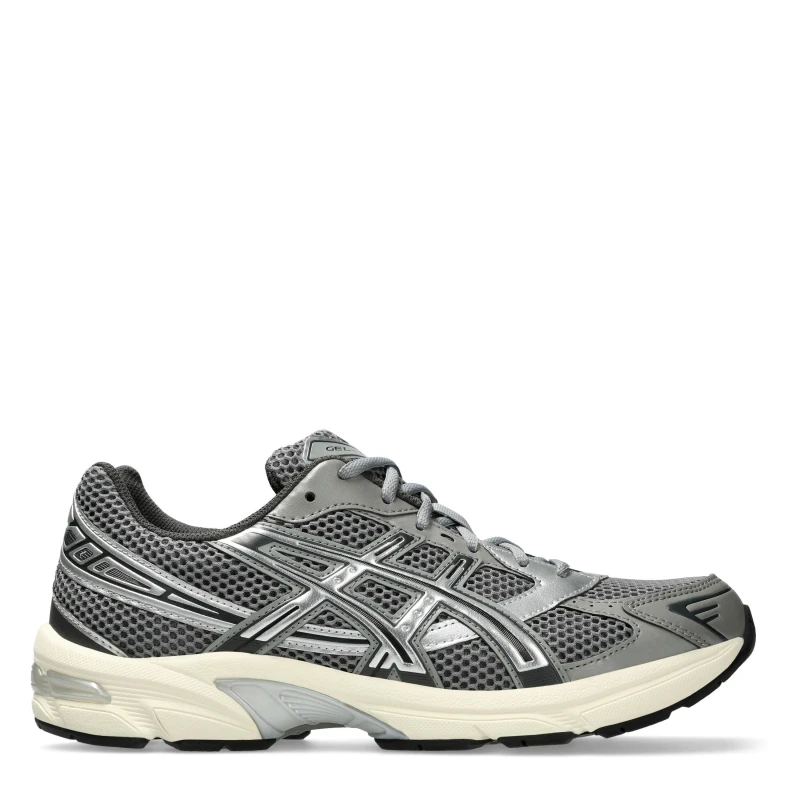 Image of Asics Sportstyle GEL-1130 Trainers Clay Grey/Silvr male 7.5 (42)