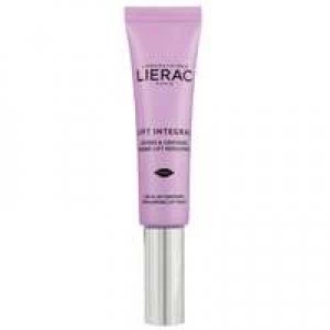 Image of Lierac Lift Integral Lips and Lip Contours Replumping Lift Balm 15ml / 0.5 fl.oz.