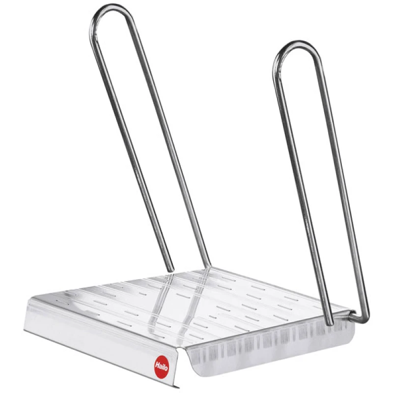 Image of Hailo Hanging Ladder Platform Steel 9950-001 Hailo 4007126995001