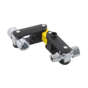 Image of CK Tools T4456 Cabinet Wrench-Key 8 in 1