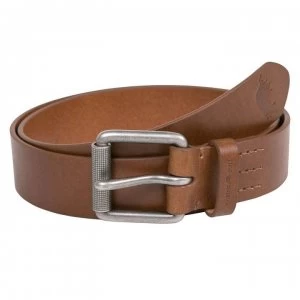 Image of Raging Bull Leather Belt - Chocolate