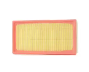 Image of RIDEX Air filter VW,AUDI,CHRYSLER 8A0051 13721329294,4213583,4213583AB Engine air filter,Engine filter 4241042,4342800,4861041,5006224,5009063