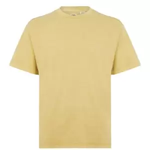 Image of Levis Vintage T Shirt - Green