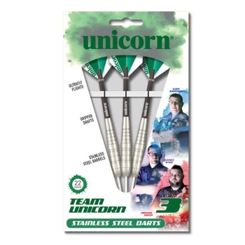 Image of Unicorn Level 3 Darts - Multi