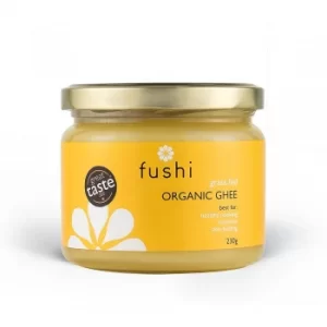 Image of Fushi Grass Fed Ghee 230g
