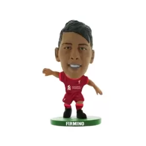 Image of Soccerstarz Liverpool Firmino