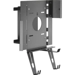 Image of GamingXtra 4-in-1 Wall Mount Bundle Kit for Sony PS4 %u2013 Black