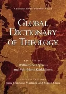Image of Global Dictionary of Theology : A Resource For The Worldwide Church