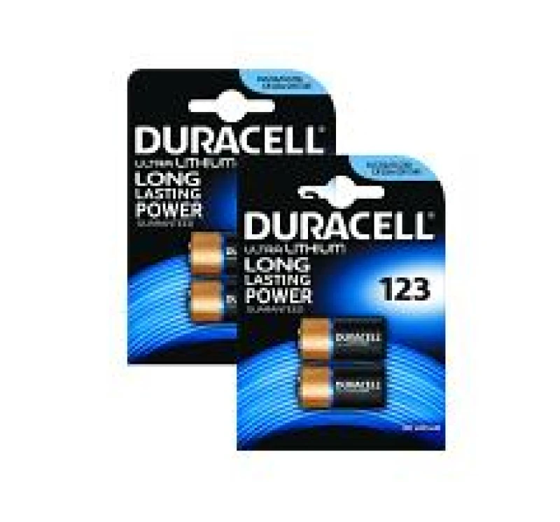 Image of Duracell BUN0088A household battery Single-use battery Lithium