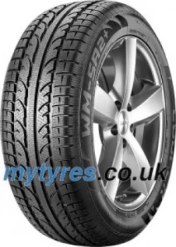 Image of Cooper Weather Master SA2 18565 R14 86T with Rim flange protection