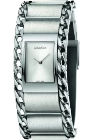 Image of Ladies Calvin Klein Impeccable Watch K4R231L6