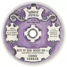 Image of But If You Must Go