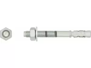 Image of Rawlplug R-XPT-08115/50 8 X 115mm ZP Through Bolt ETA Option 7 100pk
