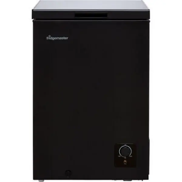 Image of Fridgemaster MCF96B 96L Freestanding Chest Freezer