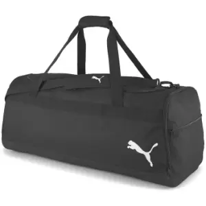 Image of Puma Team Goal 23 54L Duffle Bag (M) (Black)