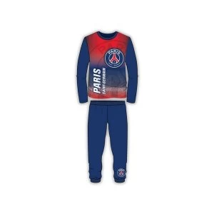 Image of PSG Sublimation Pyjamas 4/5 yrs