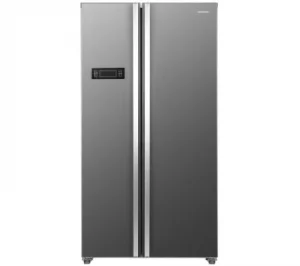 Image of Kenwood KSBSX20 532L American Style Fridge Freezer