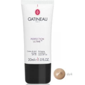 Image of Gatineau Perfection Ultime Anti Ageing Complexion Cream SPF30 30ml - Dark