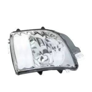 Image of TYC Turn Signal Right Exterior Mirror 338-0043-3 Side Marker Lights,Side Indicator VOLVO,XC90 I (275),XC70 II Kombi (136)