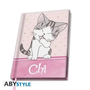 Image of Chi - Chi A5 Notebook