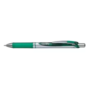 Image of Pentel Energel XM Retractable 0.7mm, Green