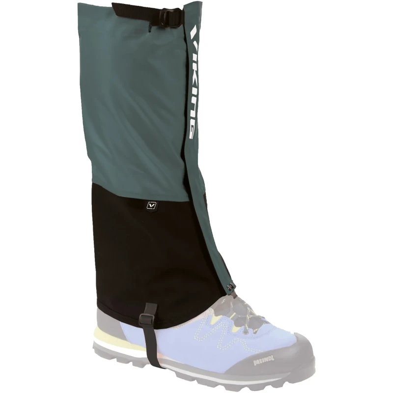 Image of Gaiters Viking Kanion Vert Unisex L