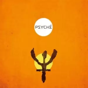 Image of Cumbia Mahare/Ophis by Psyche Vinyl Album