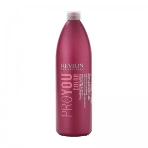 Image of Revlon ProYou Colour Shampoo 1000ml