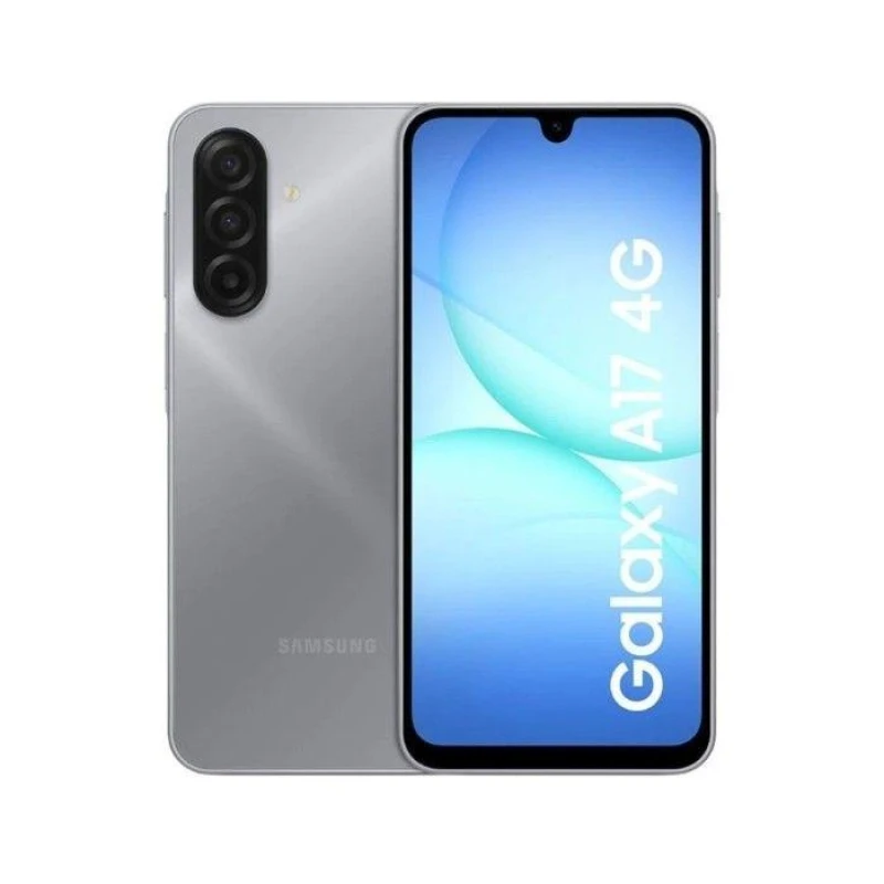 Image of Samsung Galaxy A17 17cm (6.7") Hybrid Dual SIM 4G USB Type-C 8 G