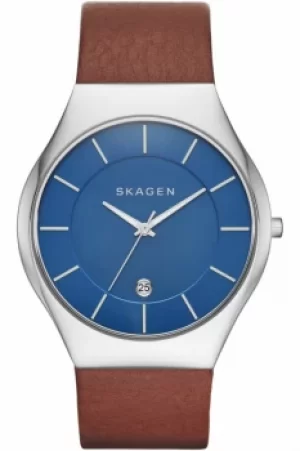Image of Mens Skagen Grenen Watch SKW6160