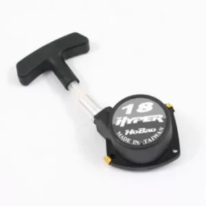 Image of Hobao Hyper 18 Pull Starter Complete Set