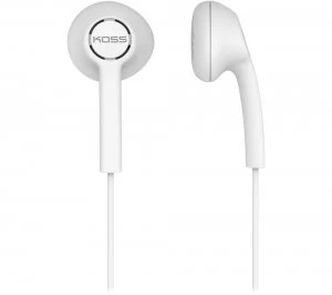 Image of Koss KE7 Earphones