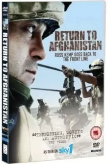 Image of Ross Kemp: Return to Afghanistan