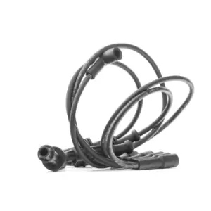 Image of MAGNETI MARELLI Ignition Lead Set 941319170069 Ignition Cable Set,Ignition Wire Set PEUGEOT,CITROEN,205 II (20A/C),106 I (1A, 1C)