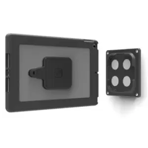 Image of 100MM Magnetic Mount Black CA08979