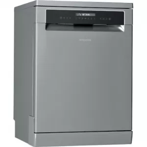 Image of Hotpoint HFP5O41WLGXUK Freestanding Dishwasher