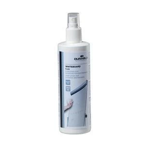 Image of Original Durable 250ml Whiteboard Cleaning Fluid Pump Spray