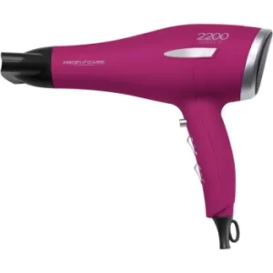 Image of ProfiCare HT 3045 2200W Hair Dryer