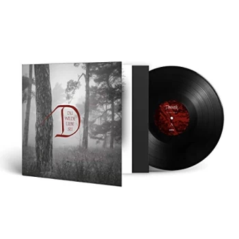 Image of Dornenreich - Du Wilde Liebe Sei Vinyl