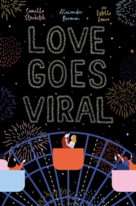 Image of Love Goes Viral Paperback / softback