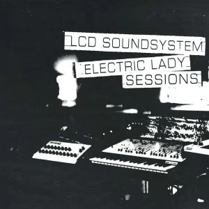 Image of Lcd Soundsystem - Electric Lady Sessions Vinyl